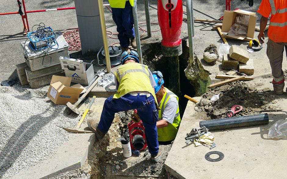 tarif curage canalisation Fontenay-aux-Roses