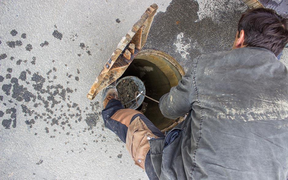 curage de canalisation Noisy-le-Sec