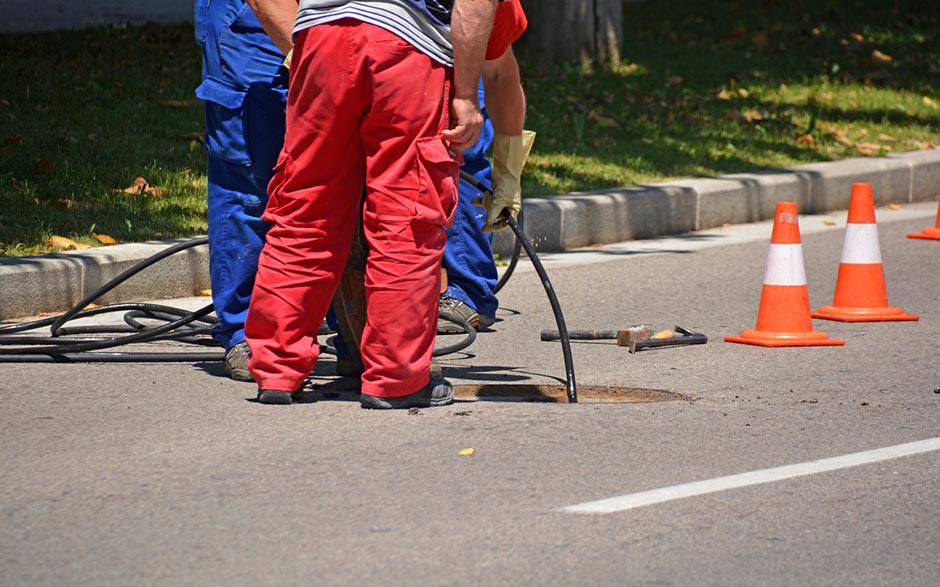 tarif curage canalisation La Celle-Saint-Cloud