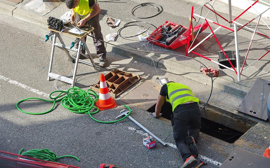 curage de canalisation Noisy-le-Sec