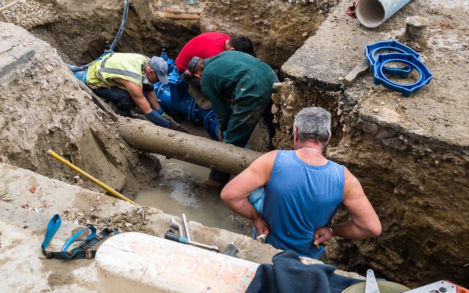 tarif curage canalisation La Celle-Saint-Cloud