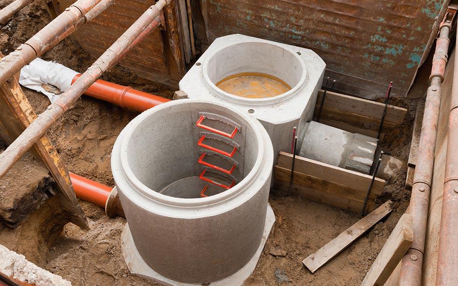 curage de canalisation Noisy-le-Sec