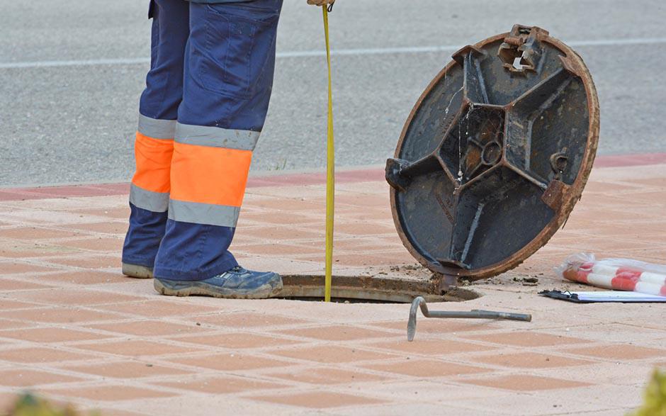 tarif curage canalisation La Celle-Saint-Cloud