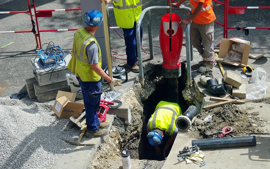 tarif curage canalisation La Celle-Saint-Cloud
