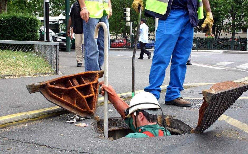 débouchage canalisation Suresnes