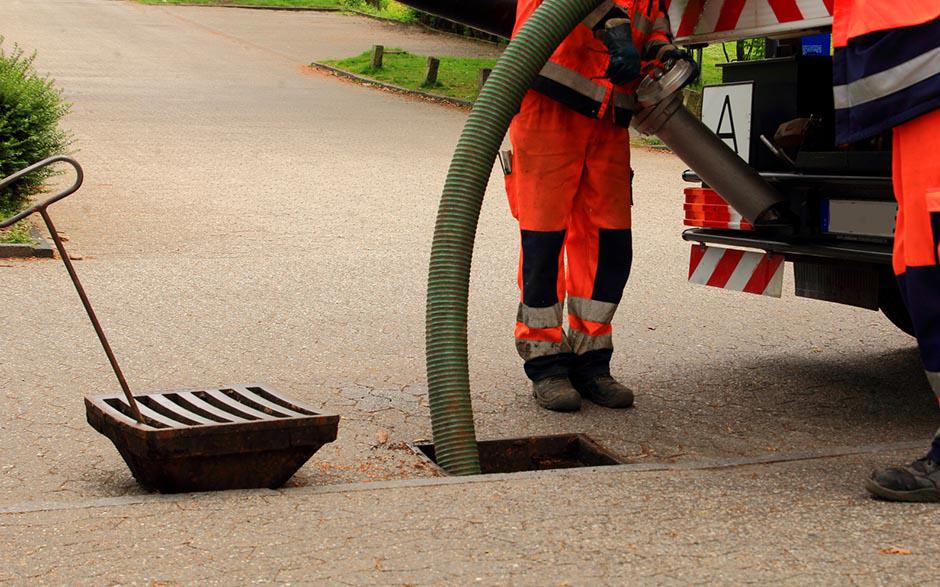 curage de canalisation Noisy-le-Sec